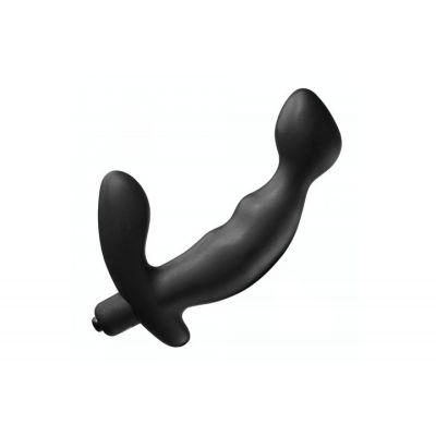 Tom of Finland Silicone P Spot Vibe