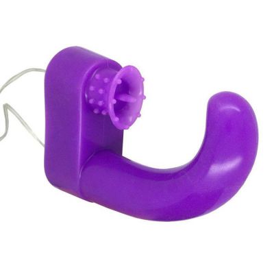 Insatiable Silicone G Vibe OUT OF STOCK