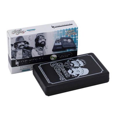 Infyniti Scales Cheech Chong Virus