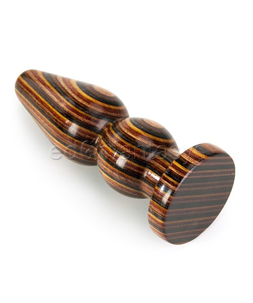 Treeze small bubble plug