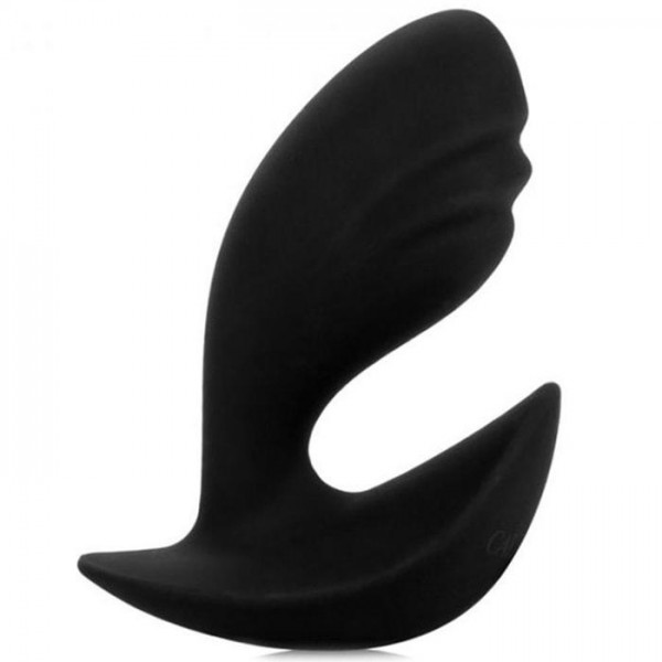 Booty Call Petite Silicone Plug — image 5 of 7