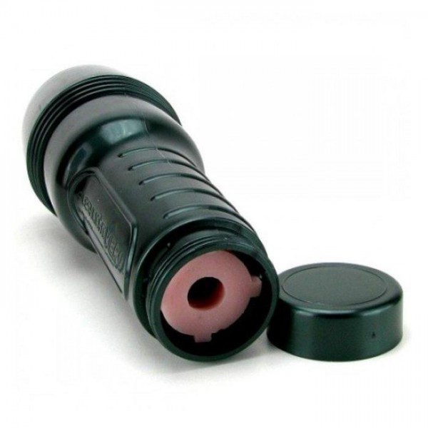 Vibro Pink Lady Touch Fleshlight