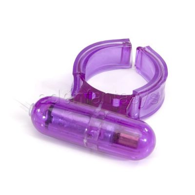 Micro pocket exotics cock ring