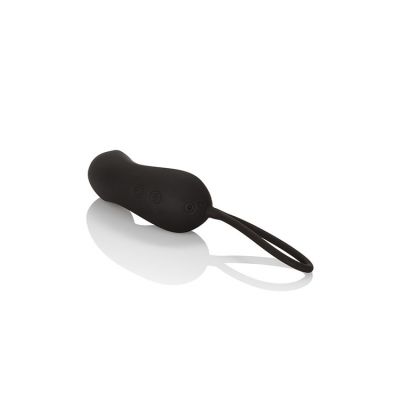 California Exotic 3 Remote Rechargeable Silicone Curve