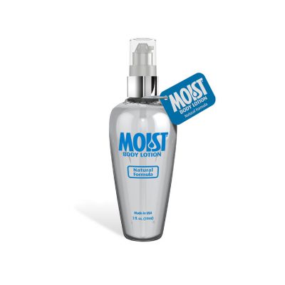 Pipedream Moist Personal Lubricant 4 fl oz