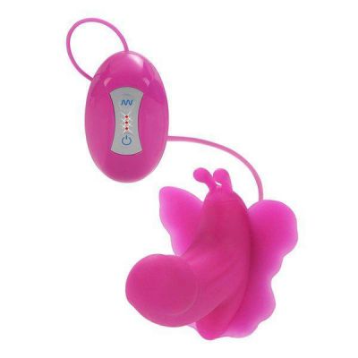 Wild Butterfly Love Rider