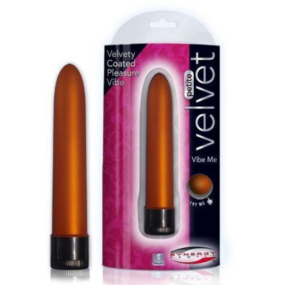 Velvet Vibe Me Petite