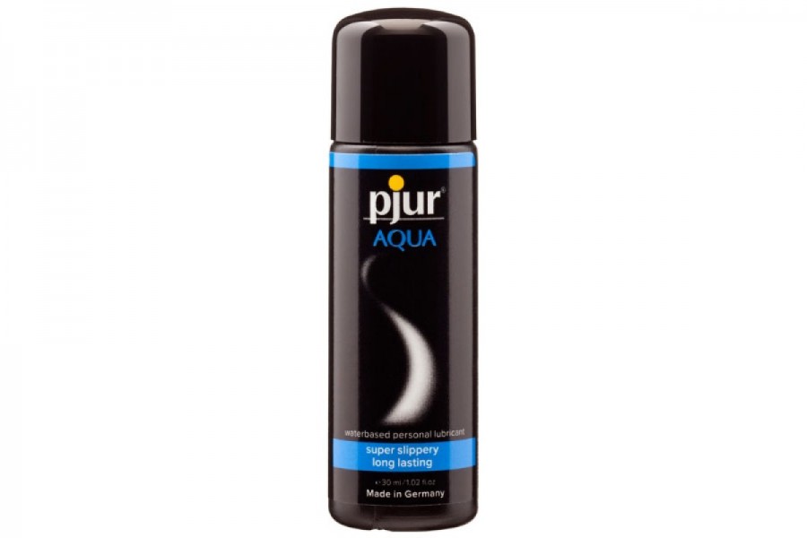 Pjur Aqua Bottle 30ml