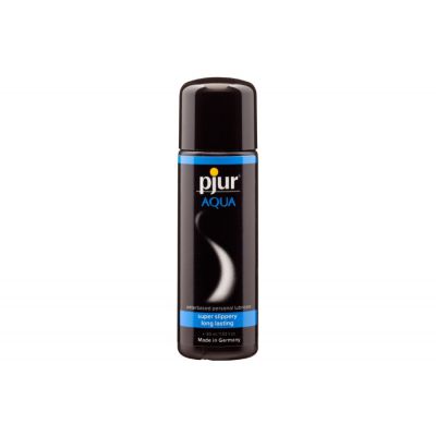 Pjur Aqua Bottle 30ml