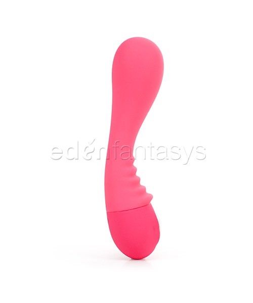 Alise vibrating massager — image 3 of 5