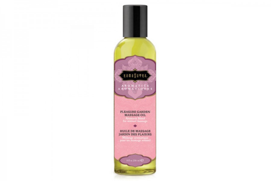 Kama Sutra Aromatic Massage Oil