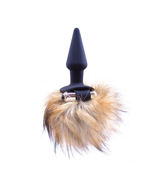 Fox throb