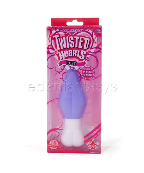 Twisted hearts lust — image 5 of 7