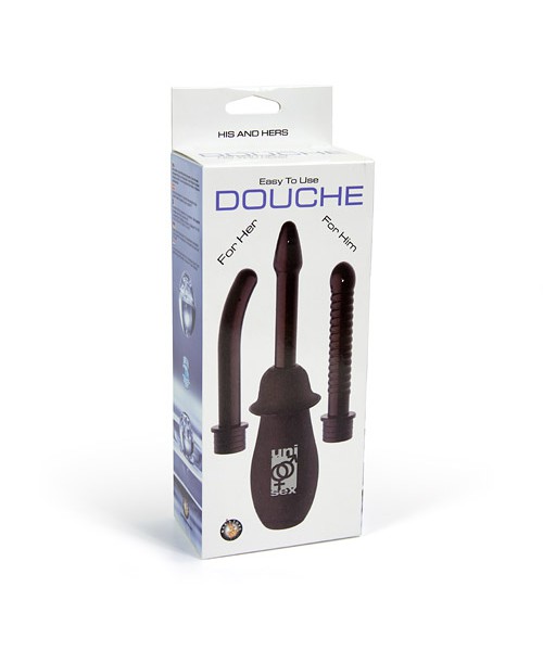 Douche for him and her — image 5 of 5