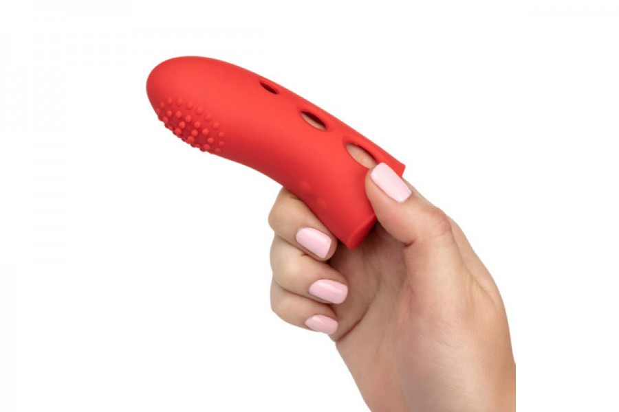 Mini Marvels Silicone Marvelous Arouser