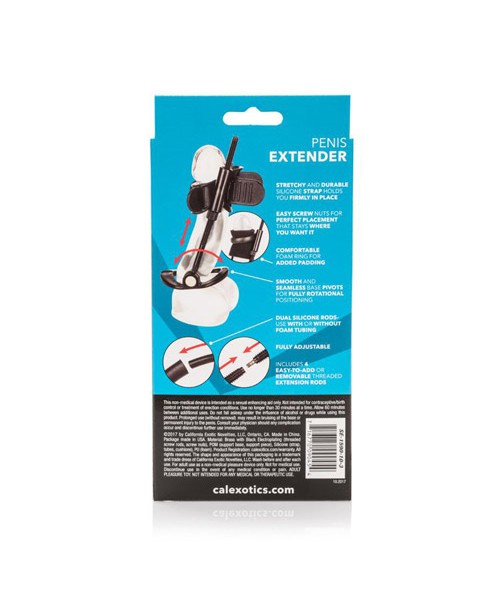 Penis Extender