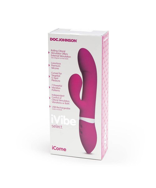 iVibe Select iCome