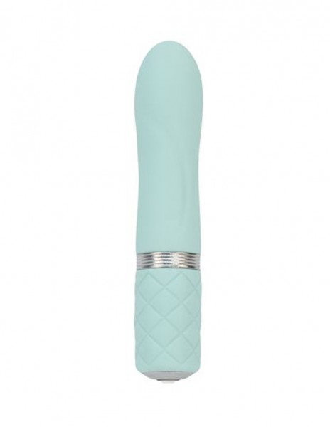 Pillow Talk - Flirty Luxurious Mini Massager