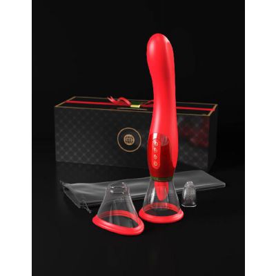 Her Ultimate Pleasure Luxury Edition
