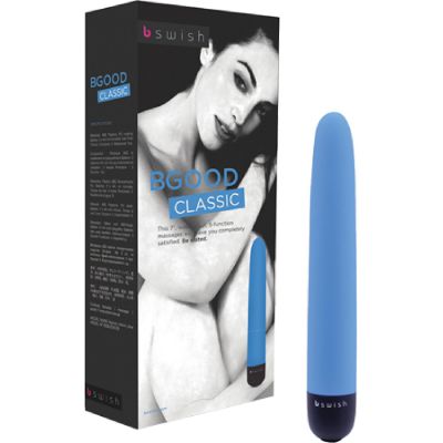 BGOOD Classic Blue