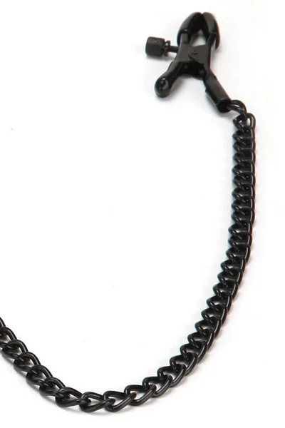 Whipsmart Diamond Collection Ball Gag & Nipple Clips — image 19 of 20