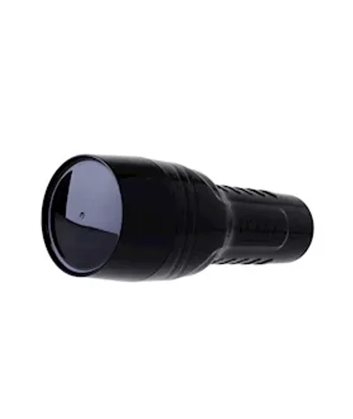Nood Mouth Masturbator In Casing - 8.5 Inch — image 12 of 14