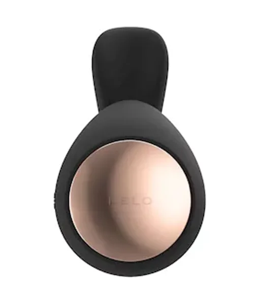 Lelo Ida Wave Vibrator - Black - 3.5 Inch — image 6 of 6
