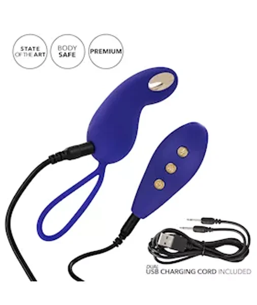 Impulse Initimate E-stimulator Remote Teaser — image 19 of 24