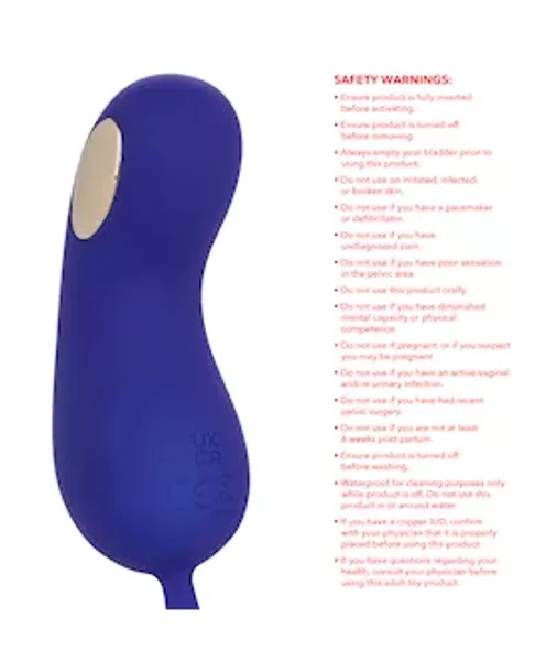 Impulse Initimate E-stimulator Remote Teaser — image 22 of 24