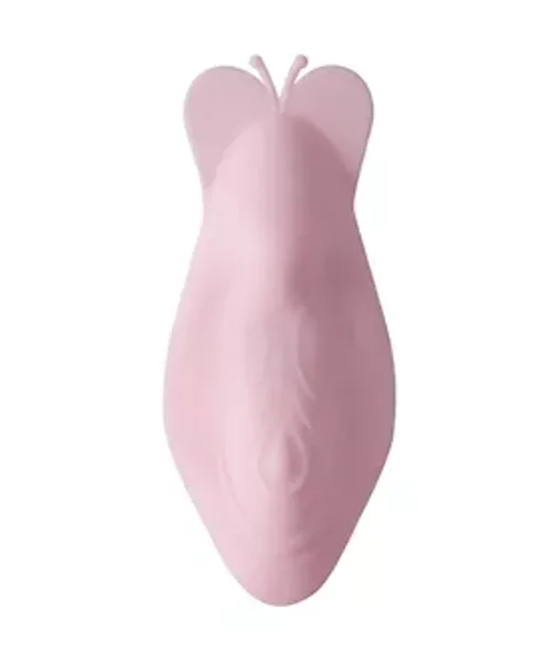 Amore Flutter Lay-on Vibrator - 4.7 Inch — image 2 of 2