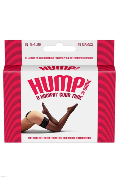 Kheper Games Hump! The Game — image 7 of 10
