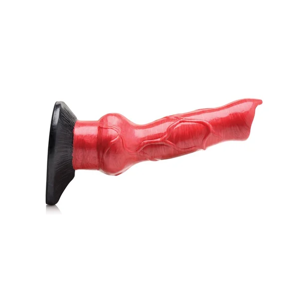 Creature Cocks Hell-hound Canine Penis Silicone Dildo — image 21 of 21