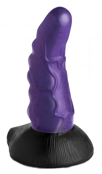 Creature Cocks Orion Invader Veiny Space Alien Silicone Dildo — image 22 of 25