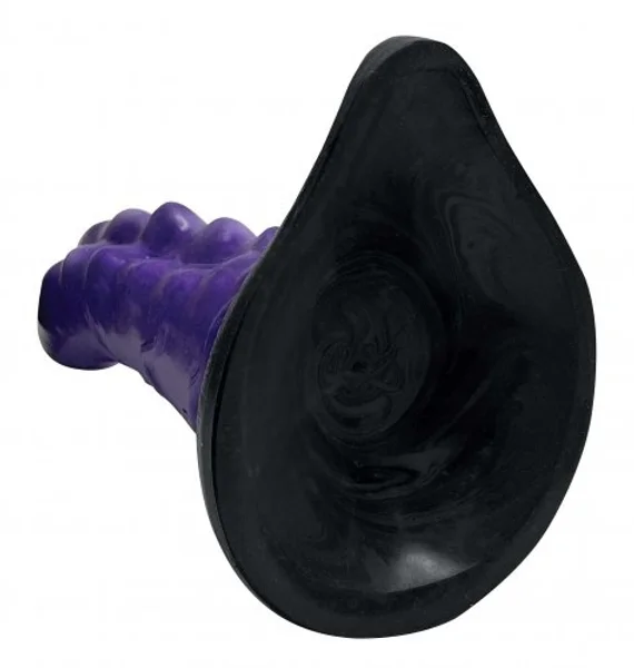 Creature Cocks Orion Invader Veiny Space Alien Silicone Dildo — image 24 of 25
