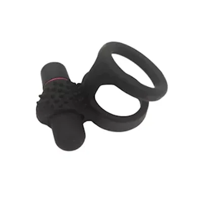 Amore Duo Vibrating Cock Ring