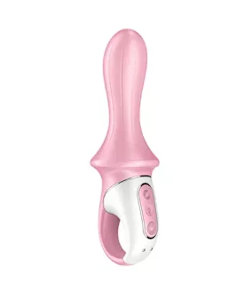 Satisfyer Air Pump Booty 5  - 8.7 Inch — image 5 of 8