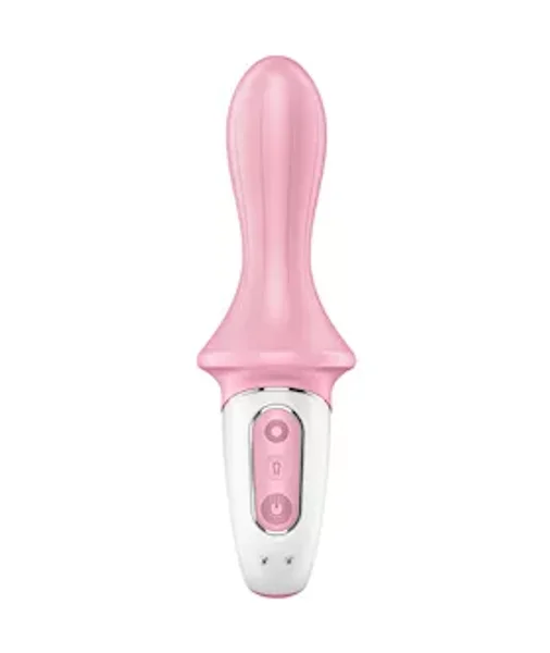 Satisfyer Air Pump Booty 5  - 8.7 Inch — image 7 of 8