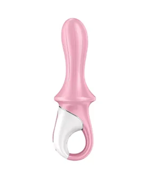 Satisfyer Air Pump Booty 5  - 8.7 Inch — image 6 of 8