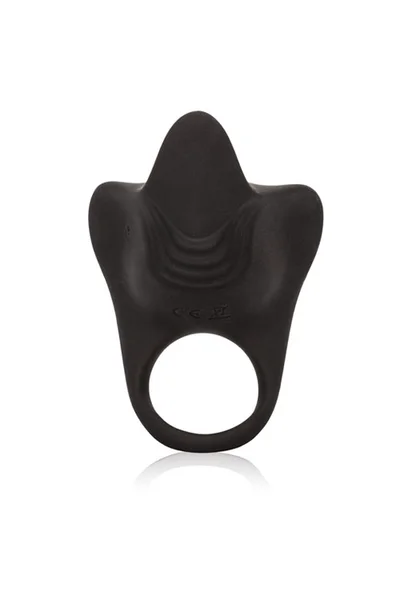 California Exotic Remote-Controlled Rechargeable Silicone Couple's Ring — image 9 of 12