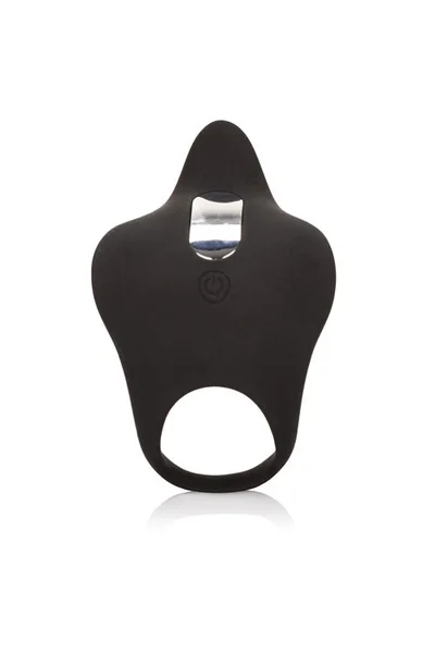 California Exotic Remote-Controlled Rechargeable Silicone Couple's Ring — image 8 of 12