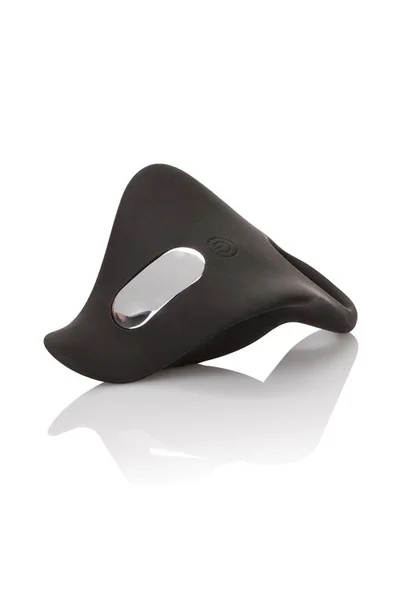 California Exotic Remote-Controlled Rechargeable Silicone Couple's Ring — image 10 of 12