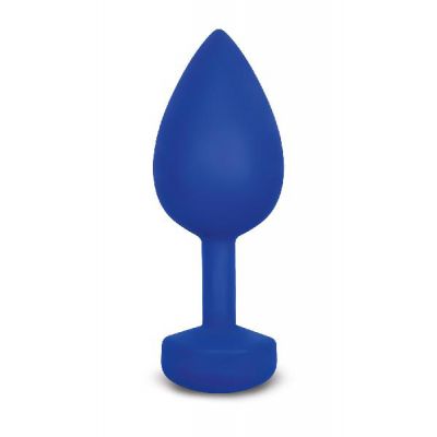 Gplug Large Navy Blue