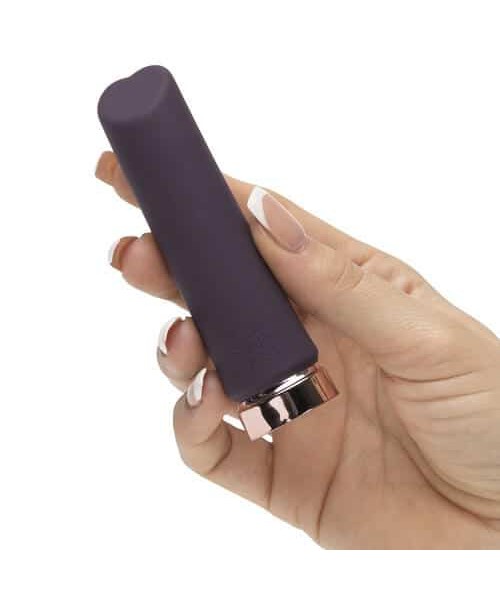 Fifty Shades Freed Crazy For You Rechargeable Bullet Vibrator