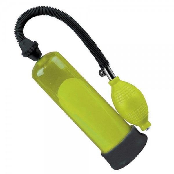 Glow-In-The-Dark Boner Booster — image 4 of 4