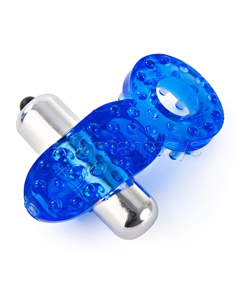 Wireless ring of passion