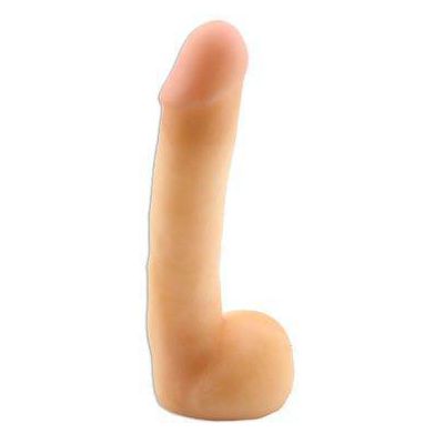CyberSkin Cyber Cock Slimline