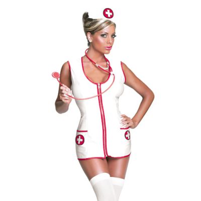 Nurse Betty