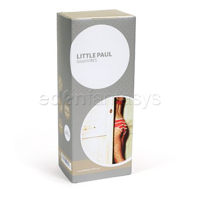 Minivibe Little Paul