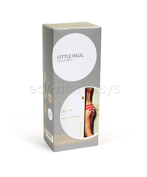 Minivibe Little Paul — image 6 of 6