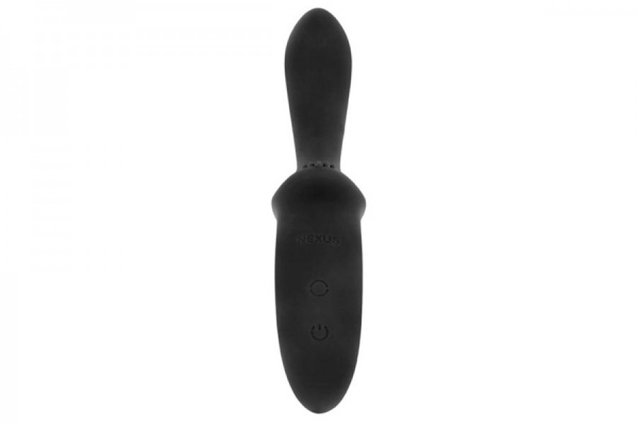 Nexus - Sceptre Rotating Anal Probe